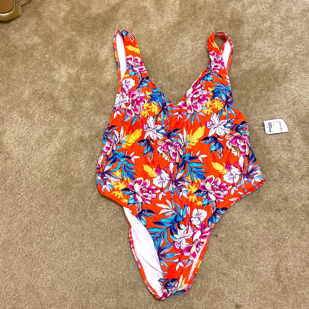 Bathing Suit
